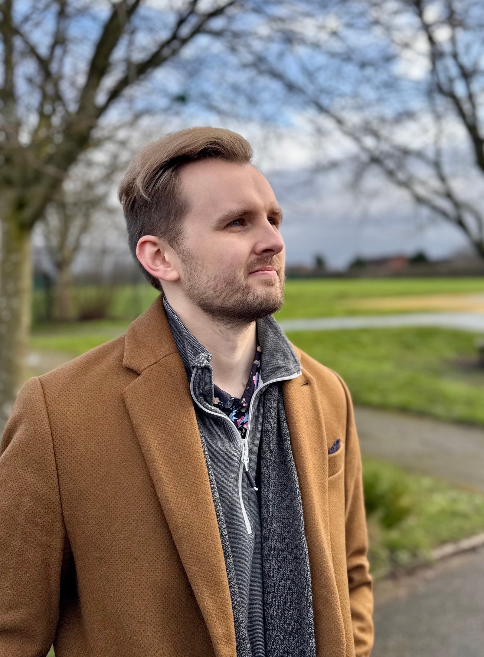 Monty Kennard - Independent Candidate